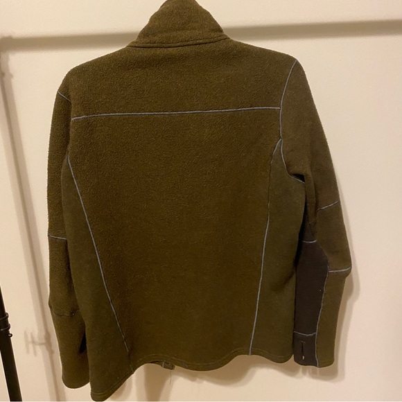 Jacket - Picture 4 of 4